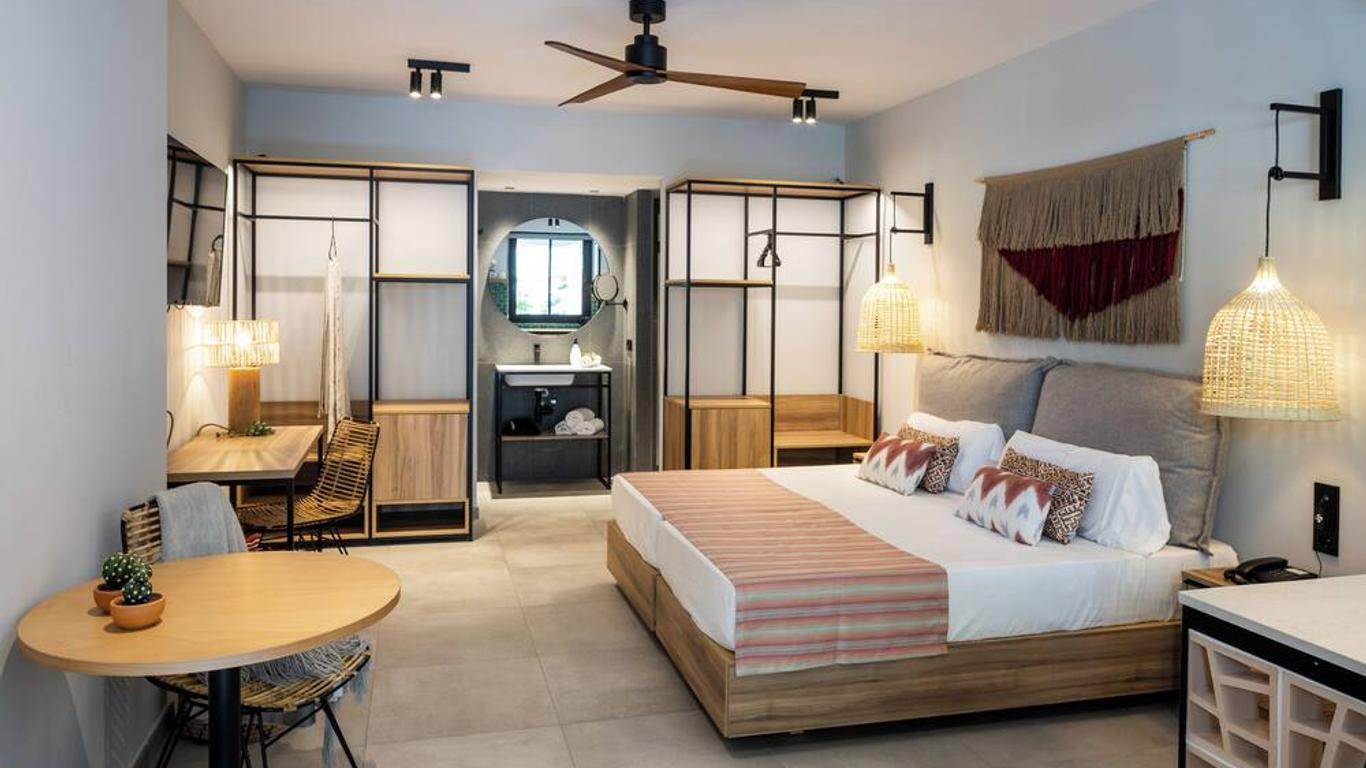 Aparthotel Casita Blanca - Adults Only