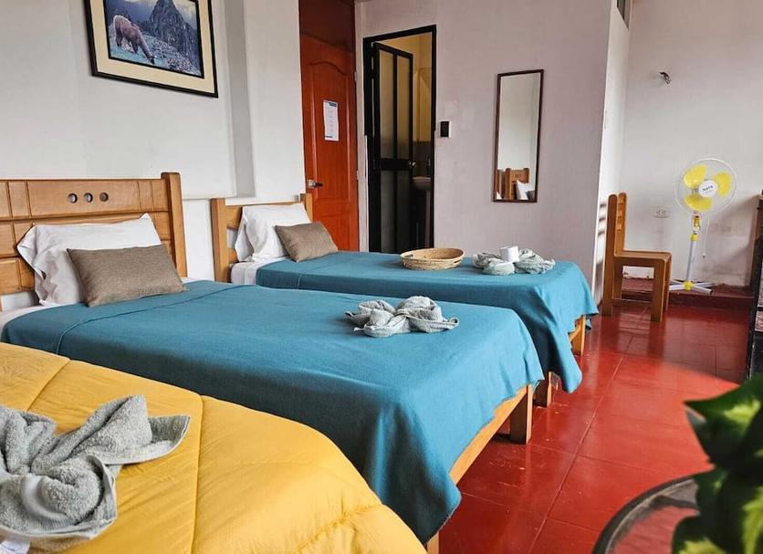 Habitació Foto