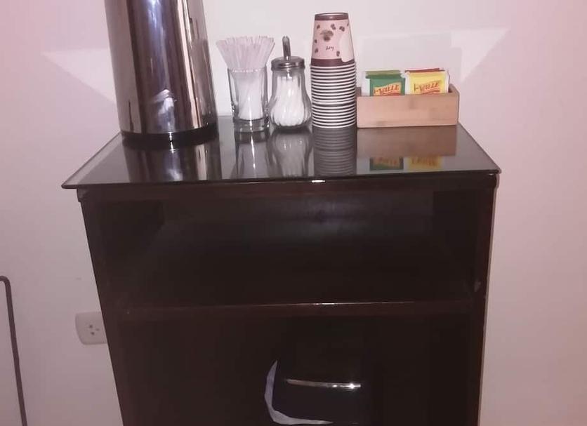 Serveis de l’habitació Foto