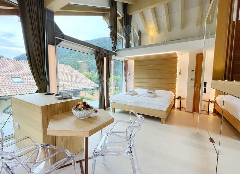 Habitació Foto