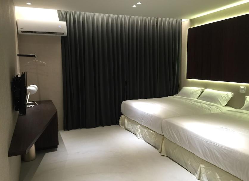 Habitació Foto