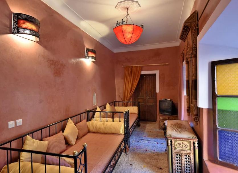 Sala Foto