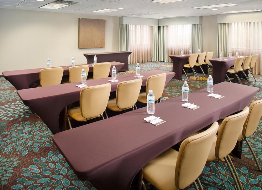 Sala de conferències Foto