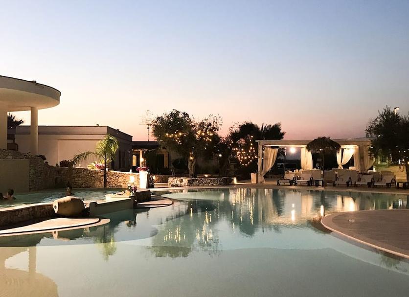 Pool Foto