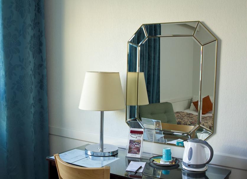 Serveis de l’habitació Foto