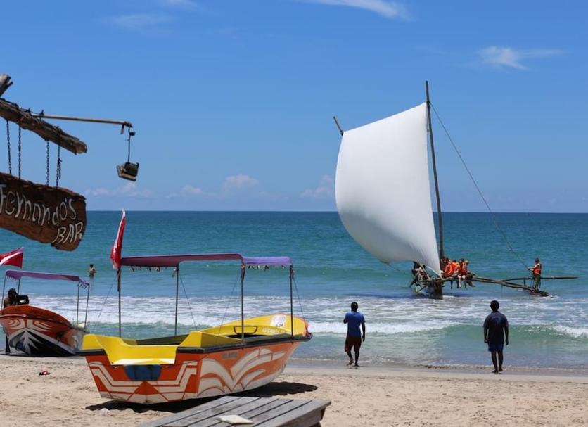 Platja Foto