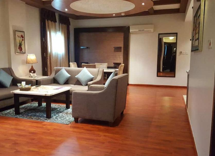 Sala Foto