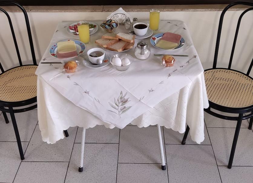 Menjador Foto
