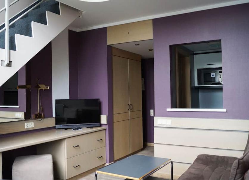 Serveis de l’habitació Foto