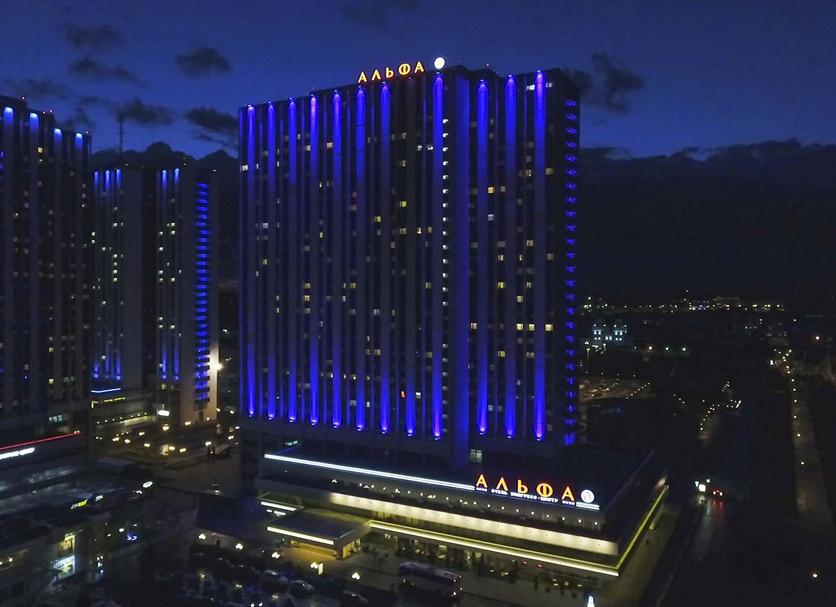 Edifici Foto