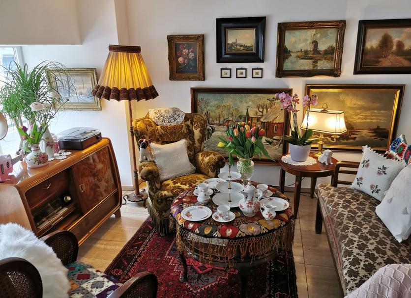 Sala Foto