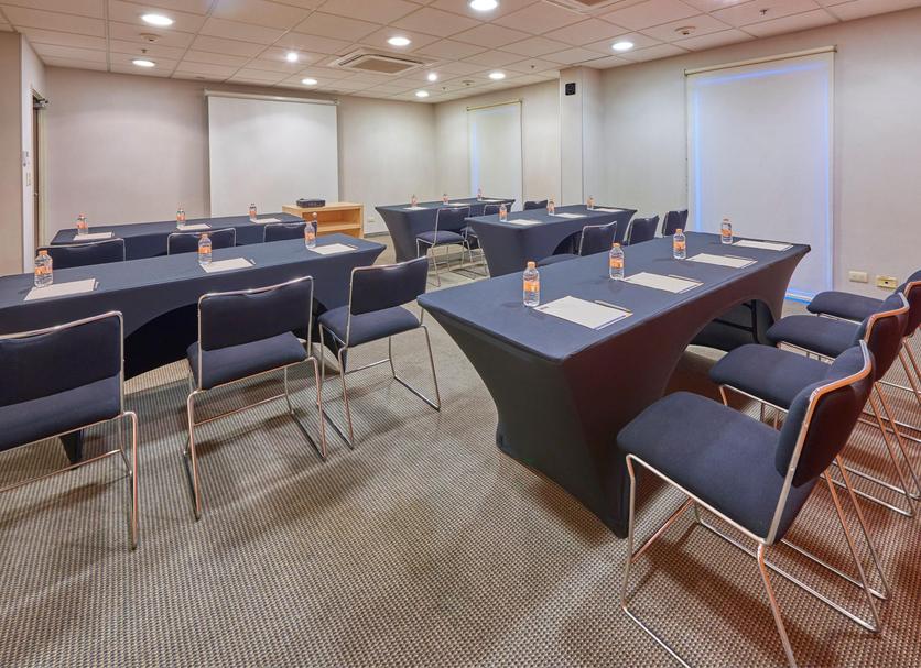 Sala de conferències Foto