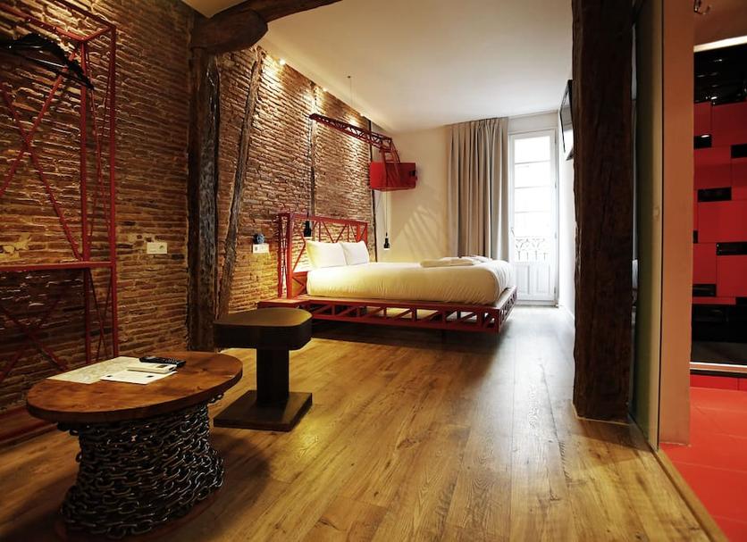 Habitació Foto