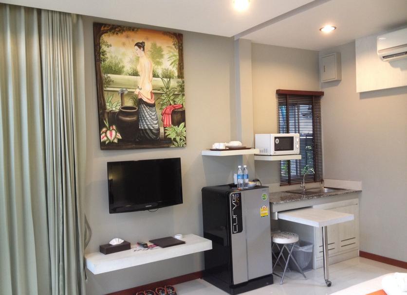 Serveis de l’habitació Foto