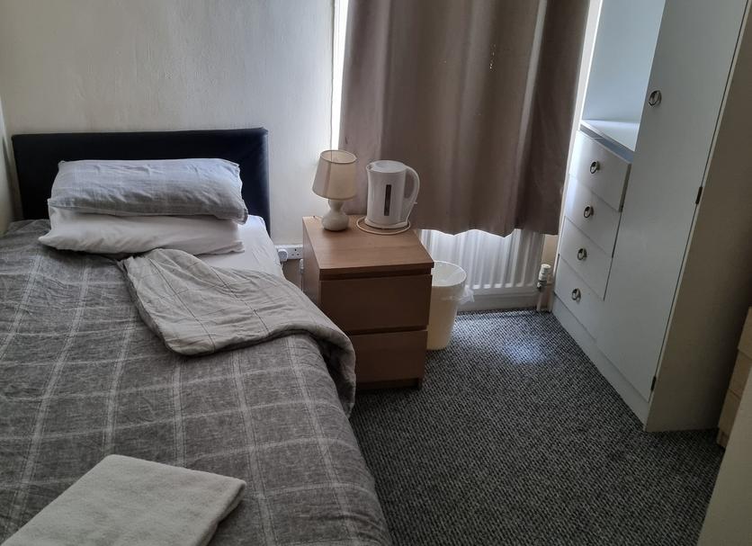 Habitació Foto