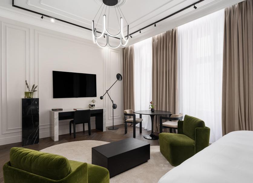 Sala Foto