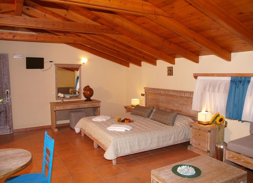 Habitació Foto