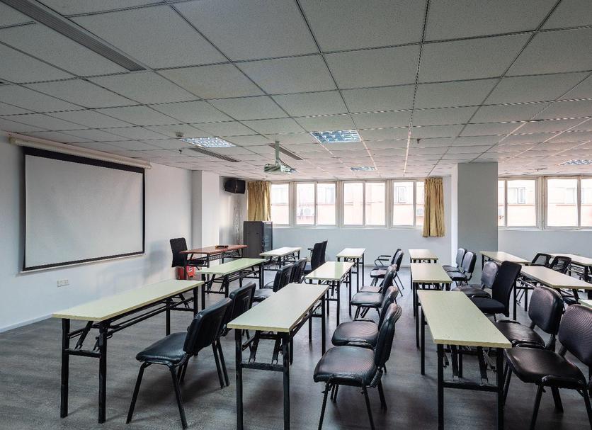 Sala de conferències Foto