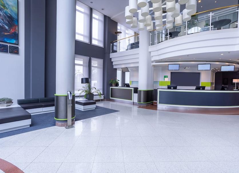 Recepció Foto