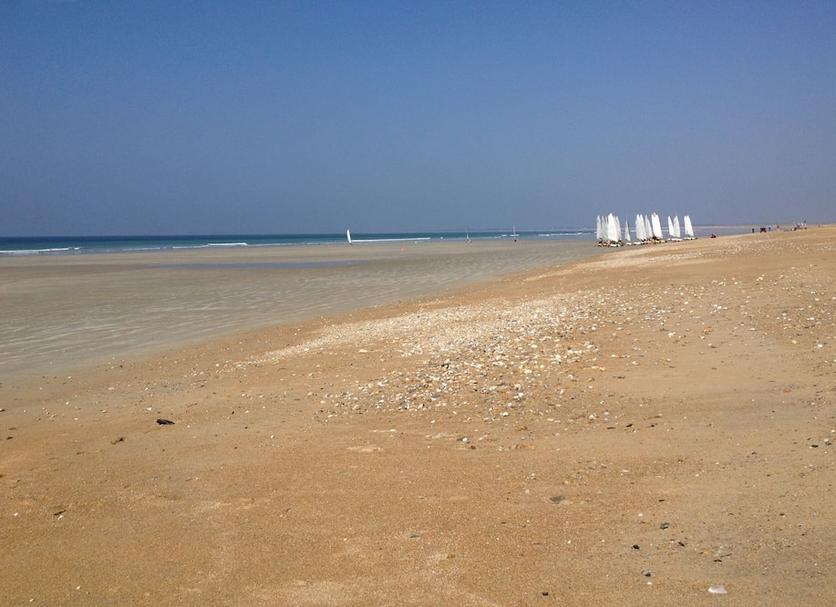 Platja Foto