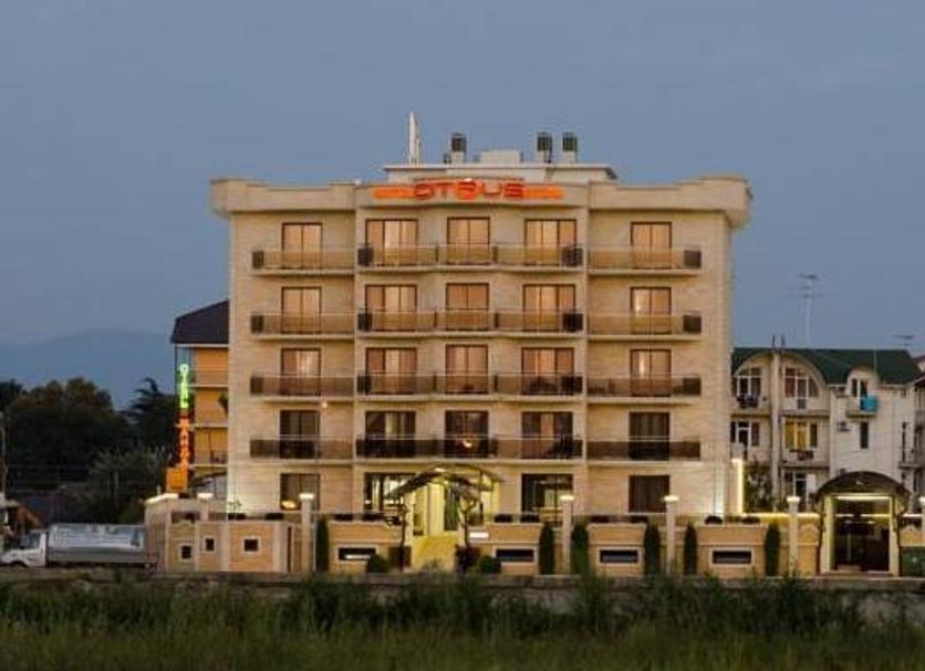 Edifici Foto