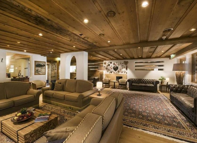 Sala d'estar Foto