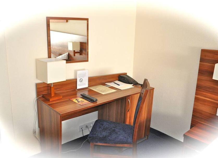 Serveis de l’habitació Foto