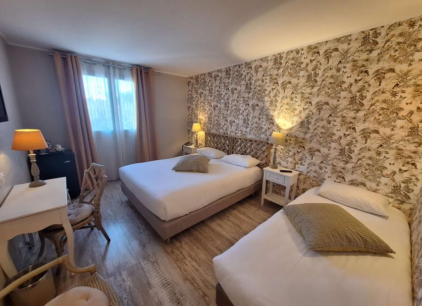 Habitació Foto