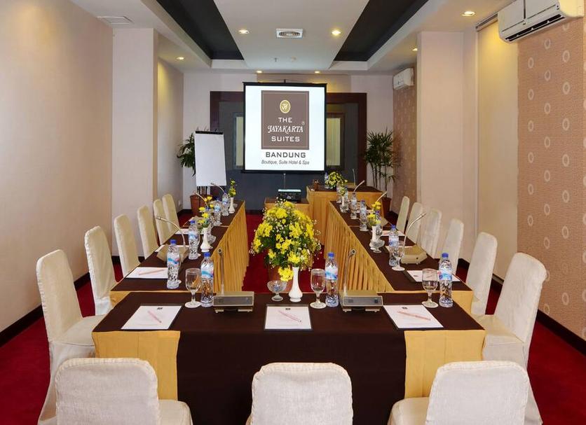 Sala de conferències Foto