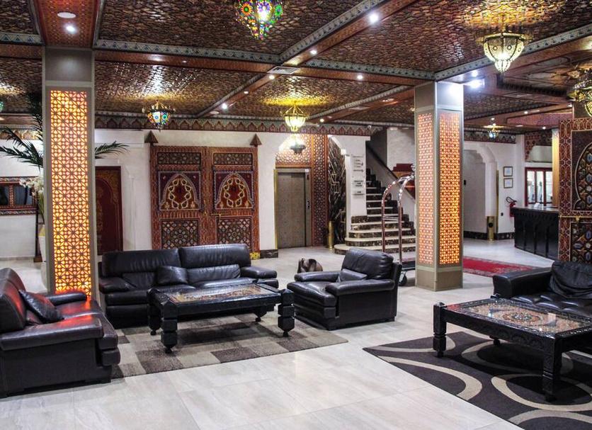 Sala d'estar Foto