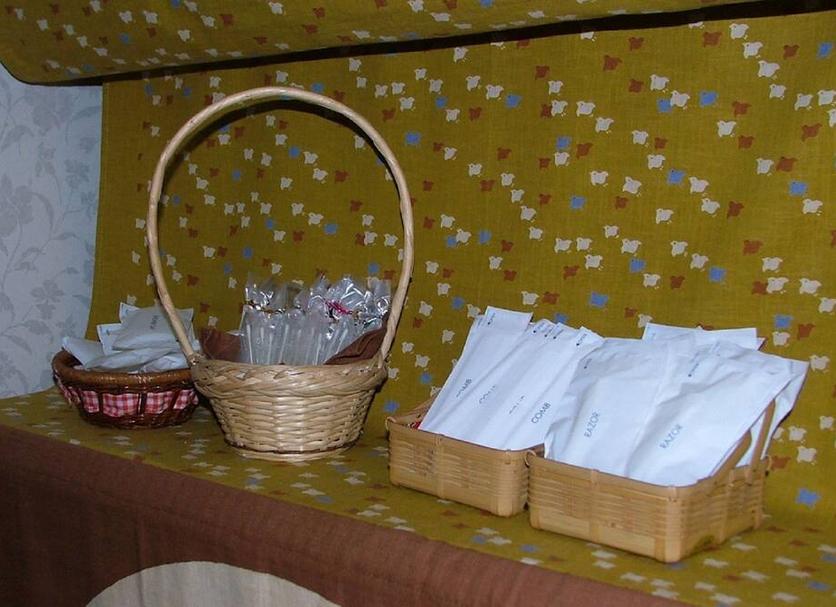 Serveis de l’habitació Foto