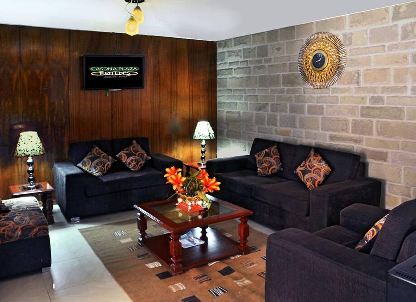 Sala Foto