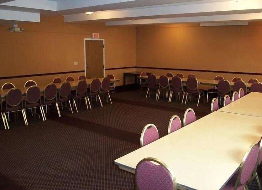 Sala de conferències Foto