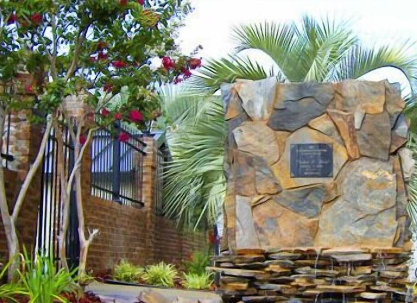 Vista exterior Foto