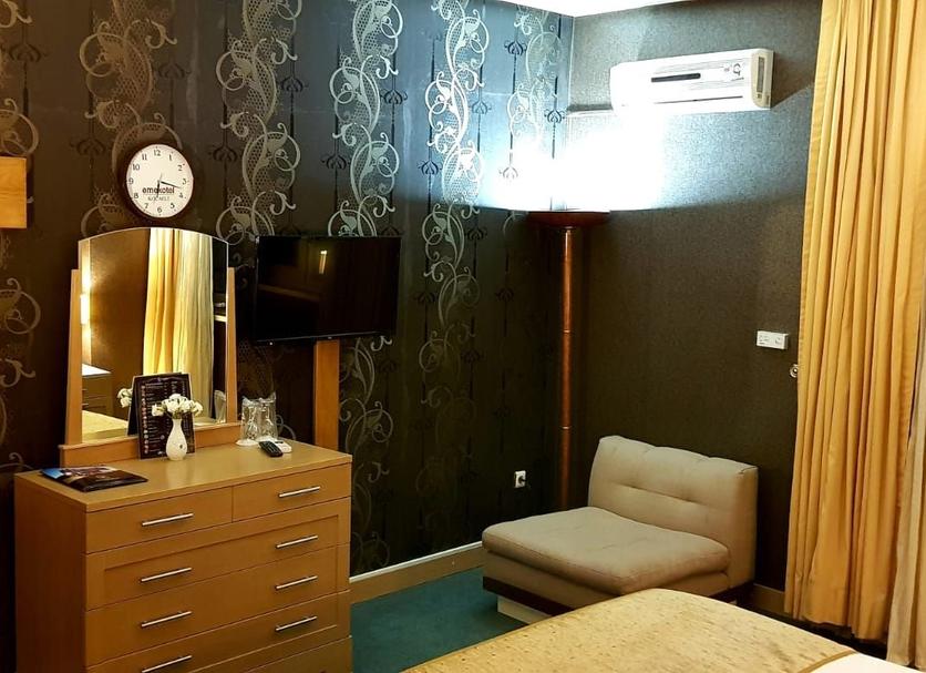 Serveis de l’habitació Foto