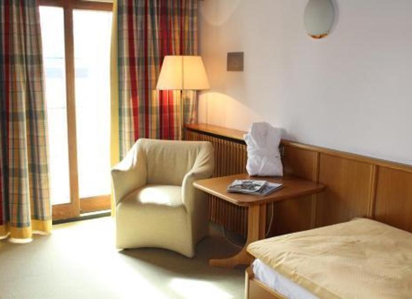 Serveis de l’habitació Foto