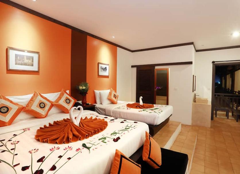 Habitació Foto