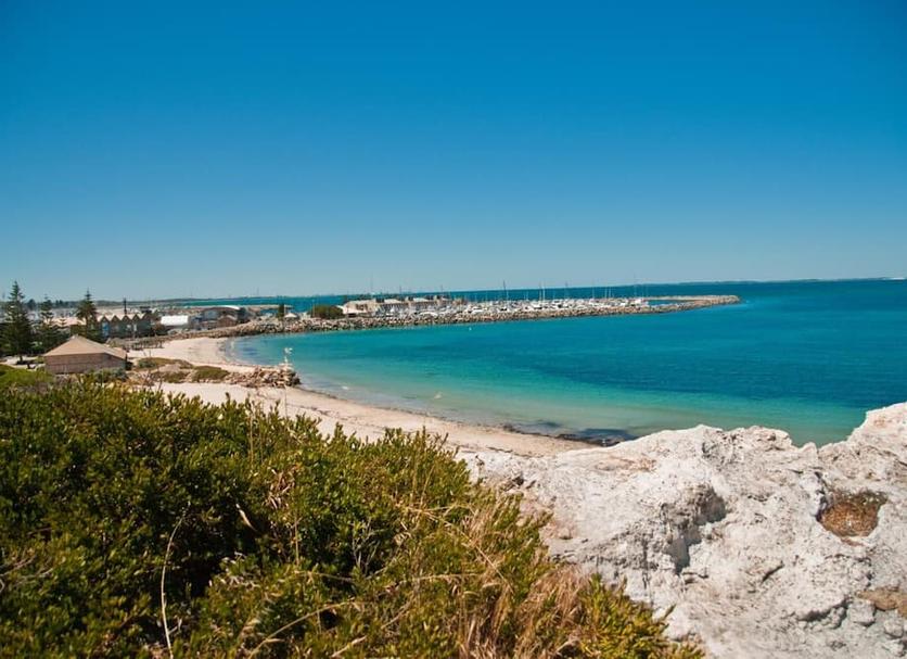 Platja Foto