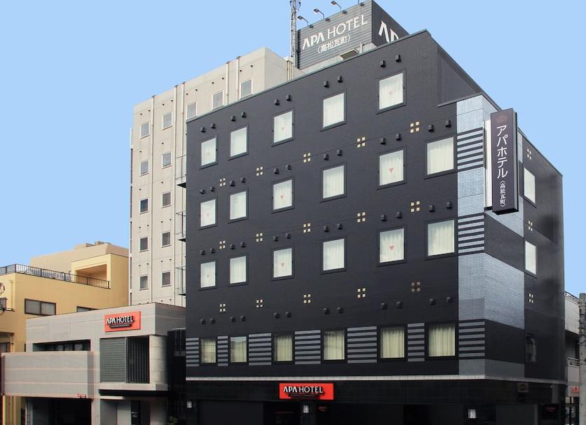Edifici Foto