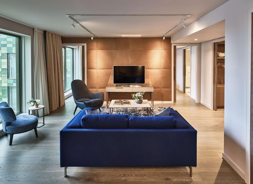 Sala Foto