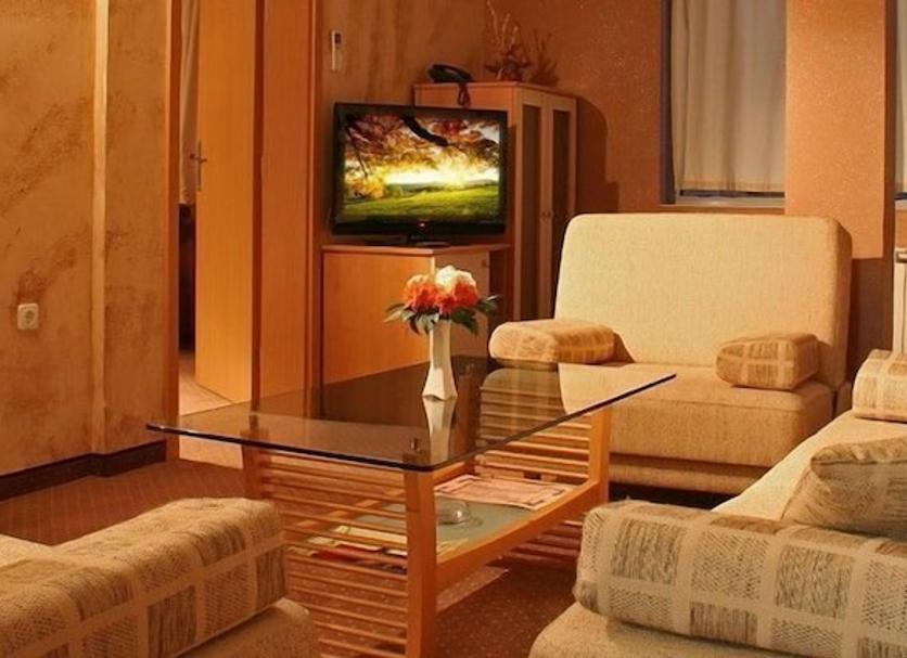 Sala Foto
