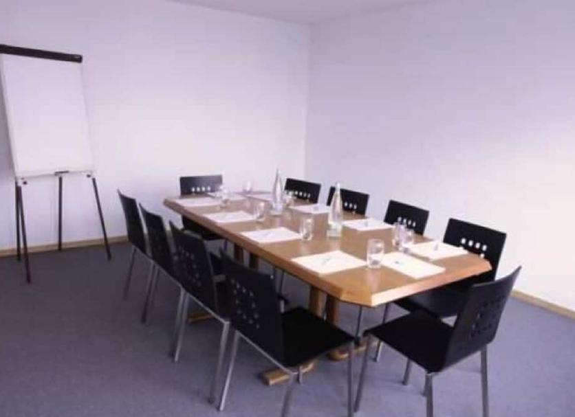 Sala de conferències Foto
