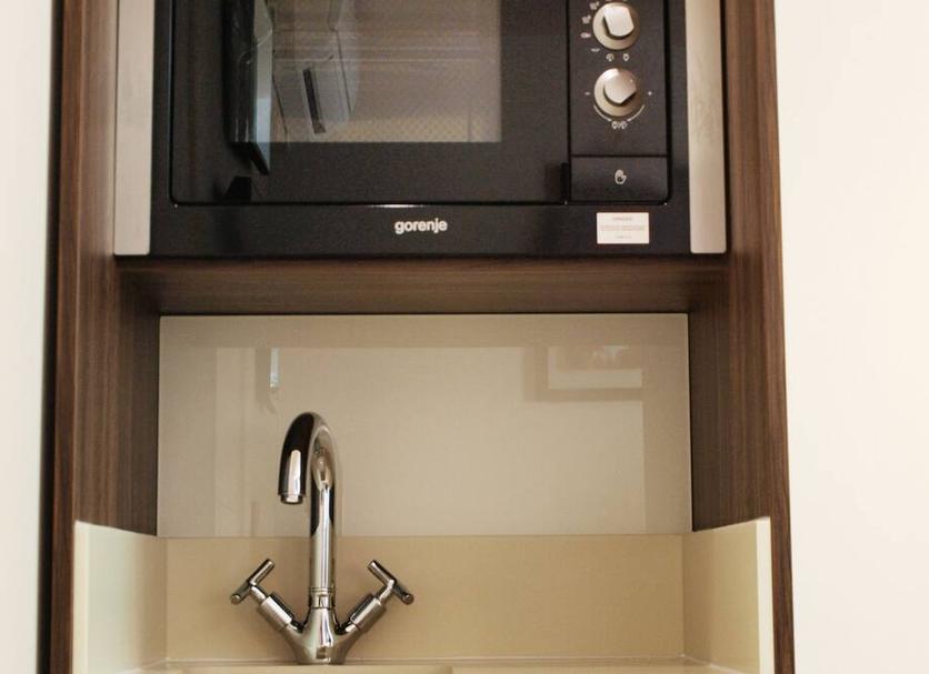 Serveis de l’habitació Foto
