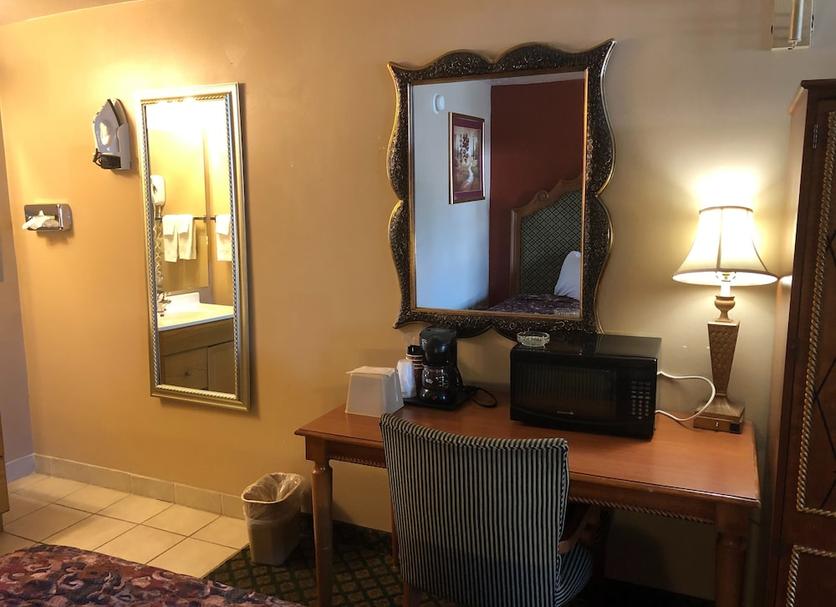 Serveis de l’habitació Foto