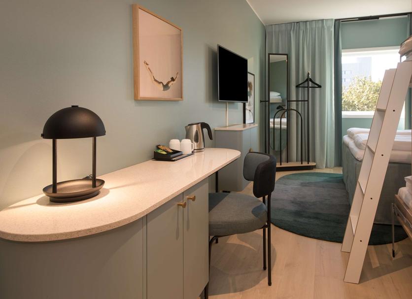 Serveis de l’habitació Foto
