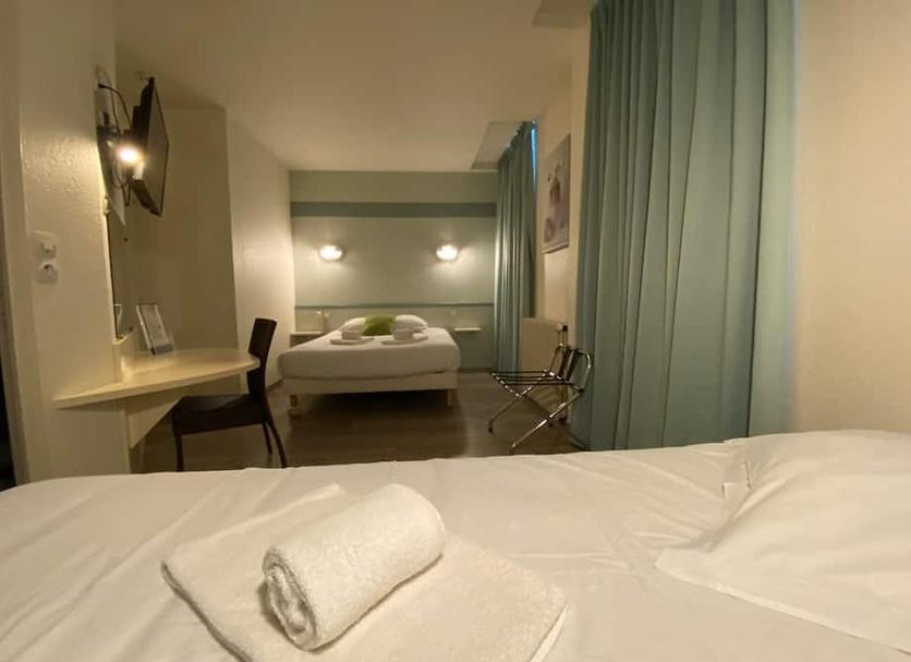 Habitació Foto