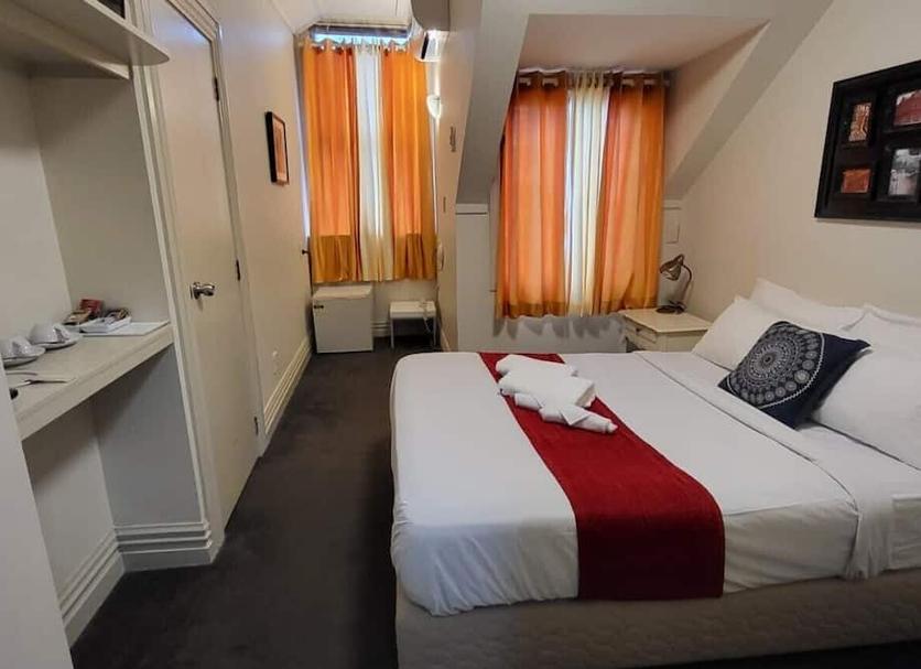 Habitació Foto