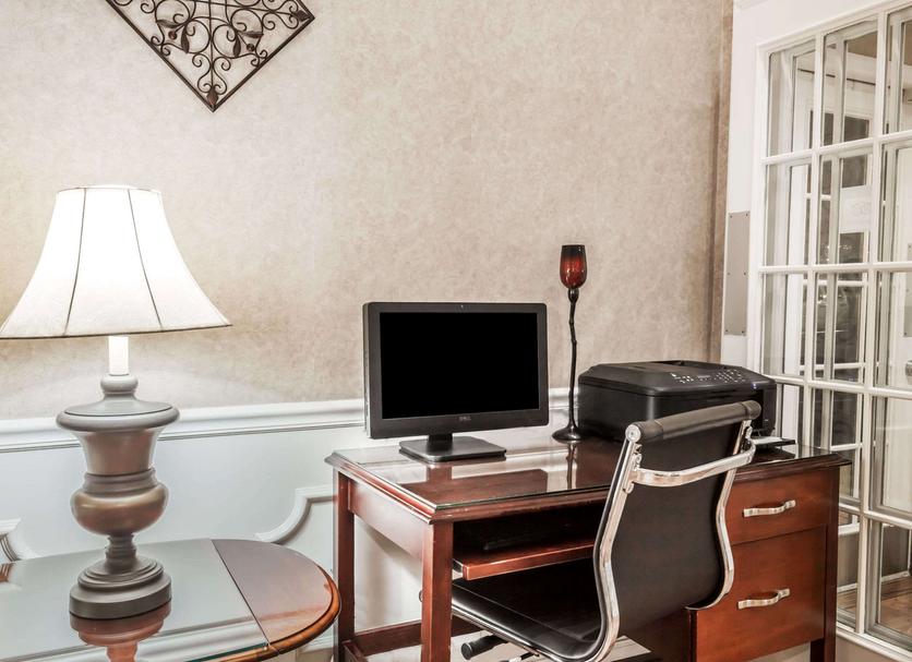 Serveis de l’habitació Foto