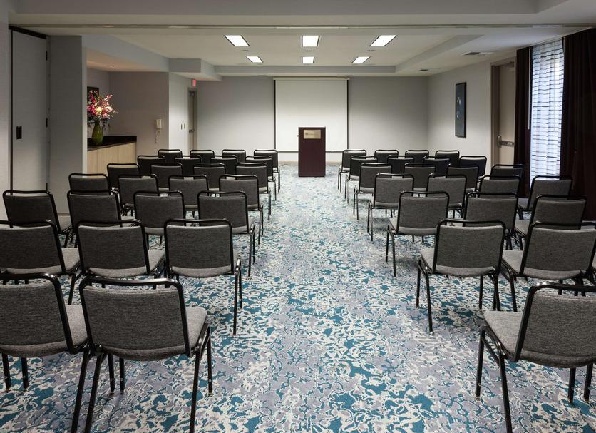 Sala de conferències Foto