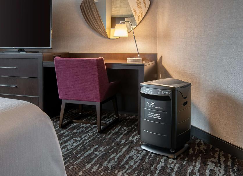 Serveis de l’habitació Foto
